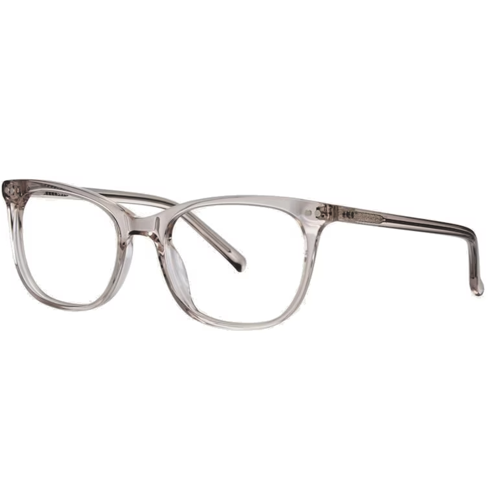 Otis + Grey Og9004 Crystal Rose Eyeglasses Frames 51-17-140 Rx